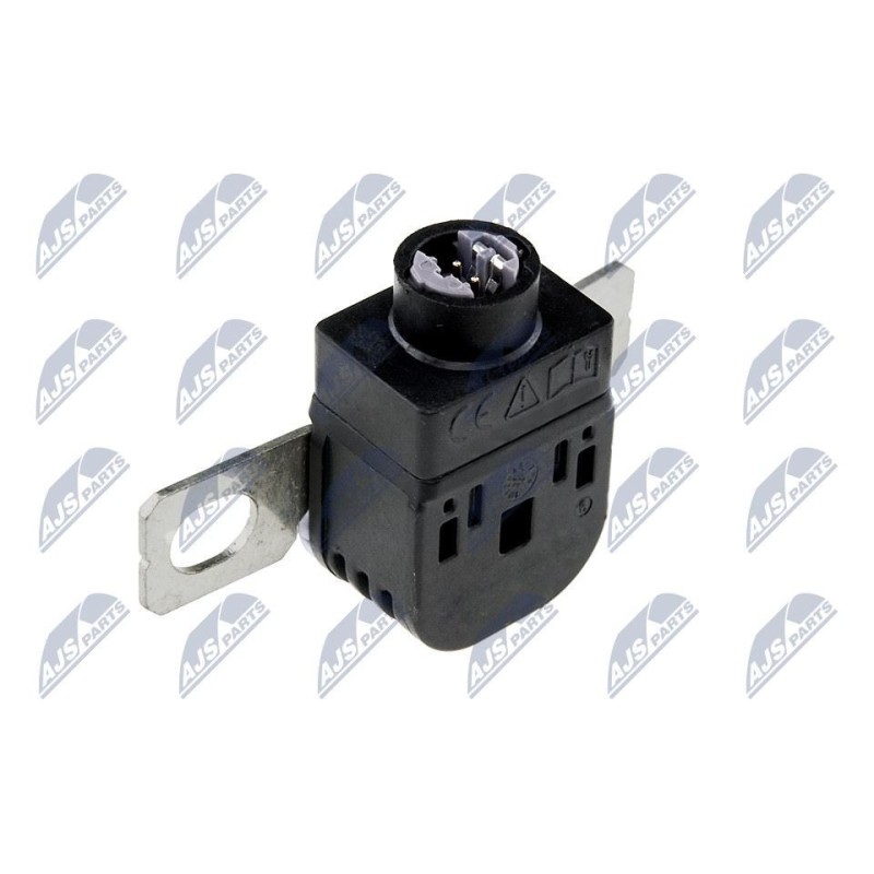 Capteur, Gestion Des Batteries AUDI A4 B8 FL 2012 - 96SKV300, 4G0915519, V10175001