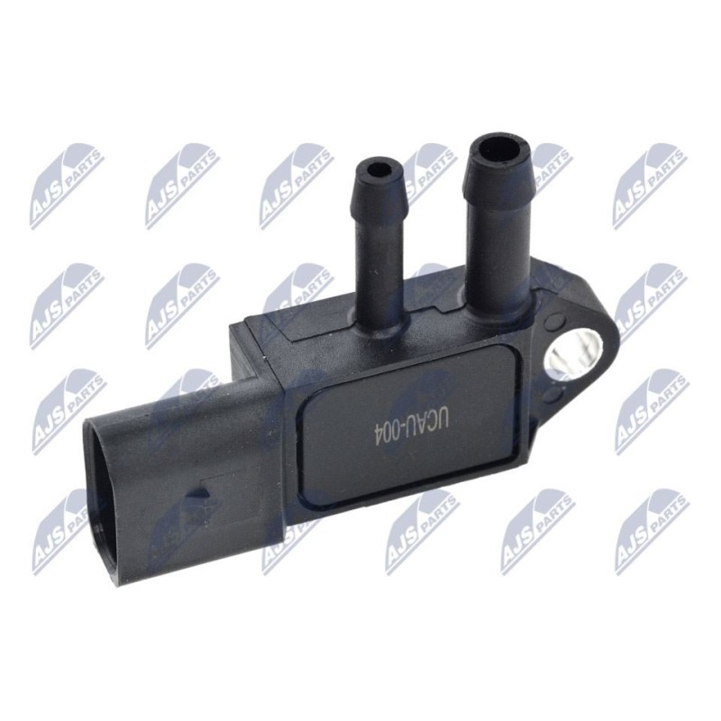 Capteur De Pression D'échappement AUDI A4 2.0TDI 2007 - 059 906 051 A, 0 281 006 005, 958 606 151 10