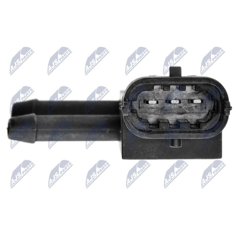 Capteur De Pression D'échappement VOLVO XC60 D4 2.0D 2013 - 6PP 009 409-191, 0 281 006 328, 0281006329