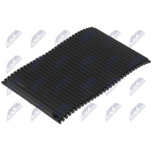 Volet Roulant De Stockage BMW X5 E53 2000-2006 - 51168408026