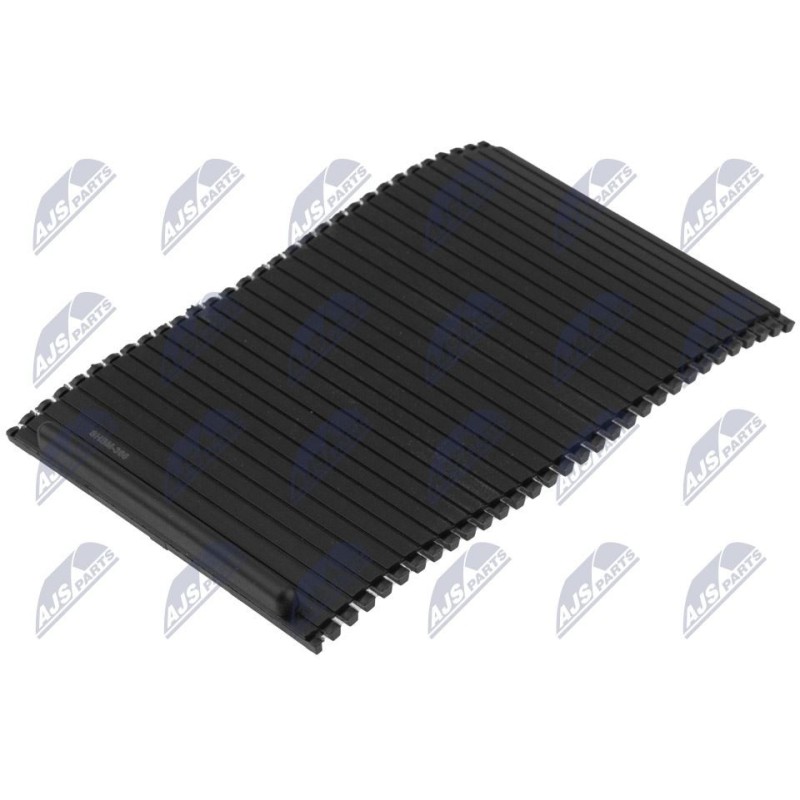 Volet Roulant De Stockage BMW X5 E53 2000-2006 - 51168408026