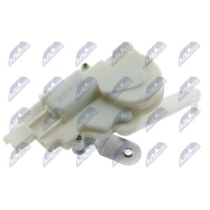 Actionneur De Verrouillage Central TOYOTA YARIS 1999-2005 - COUVERCLE DE COFFRE - 16SKV229, 6915052011