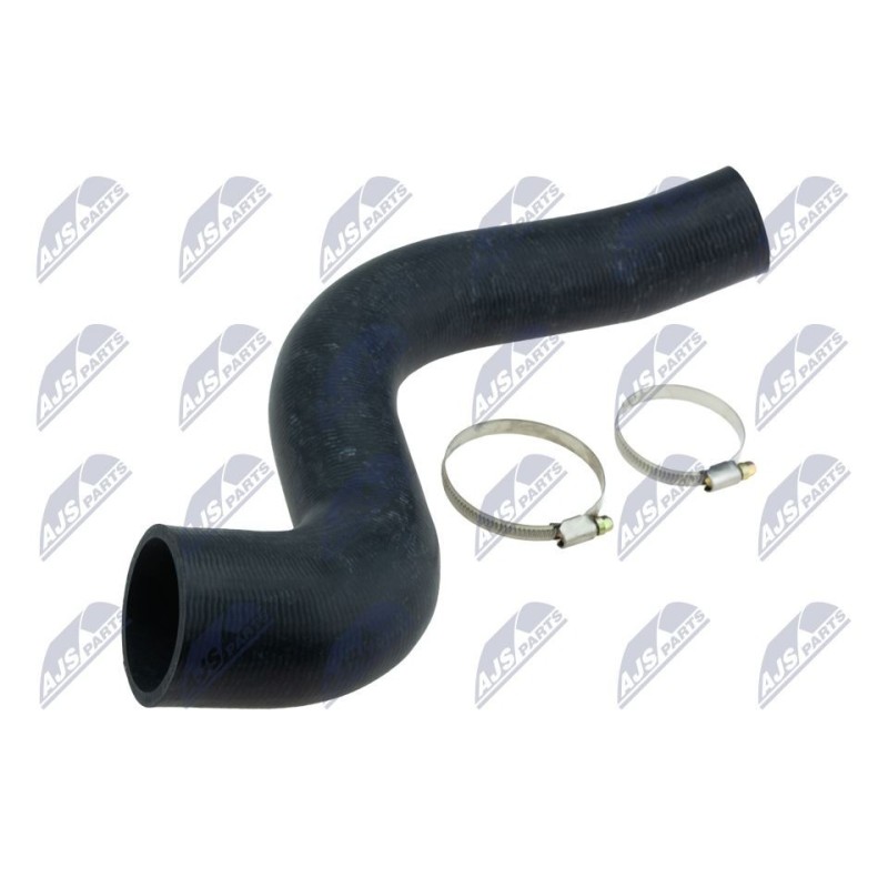 Tuyau D'aspiration D'air RANGE ROVER III L322 3.6D 2006-2012 - PNH500510