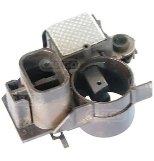 14 Volt Regulator, Nissan 23125-04P10, Hyundai 37370-24510, Mitsubishi A866T05270