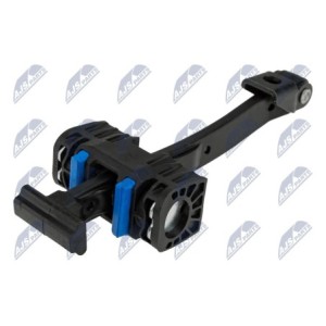 Cale-porte AUDI A4 ALLROAD B8 - 8K0837249, 8K0837249A, 8K0837249B