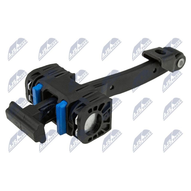 Cale-porte AUDI A4 ALLROAD B8 - 8K0839249, 8K0839249A, 8K0839249B