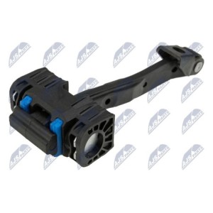 Cale-porte AUDI A4 ALLROAD B9 - 8W0 837 249, 8W0 837 249