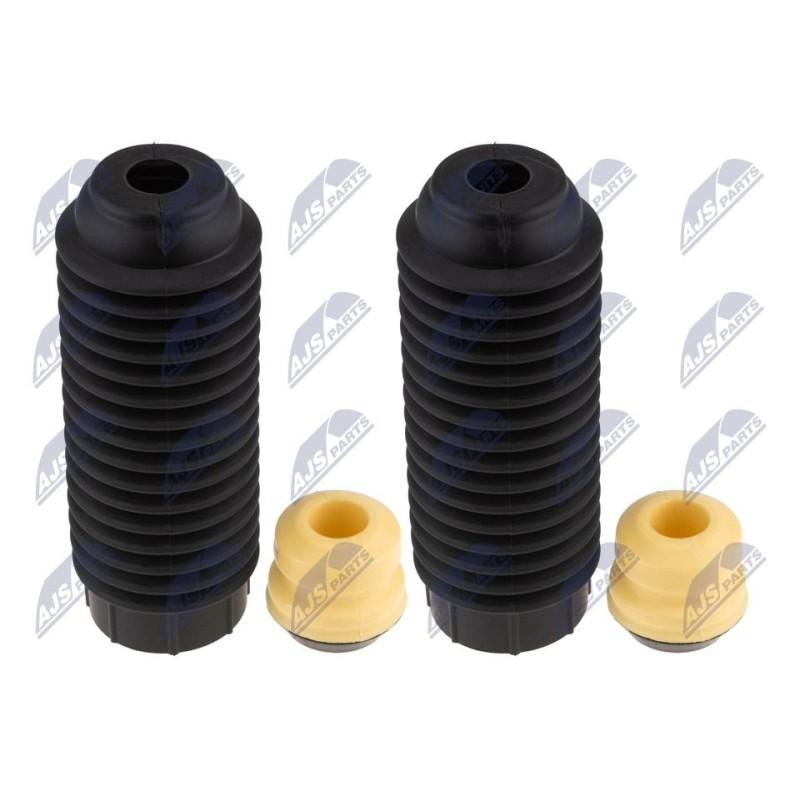 Kit De Protection Pour Amortisseurs Avec Bumper SMART FORTWO 07 4513230292, A4513230292