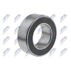 Demi-arbre Spi Joint NISSAN QASHQAI 06 - AS-417225, 39774-JA10A, 39774-JA10E