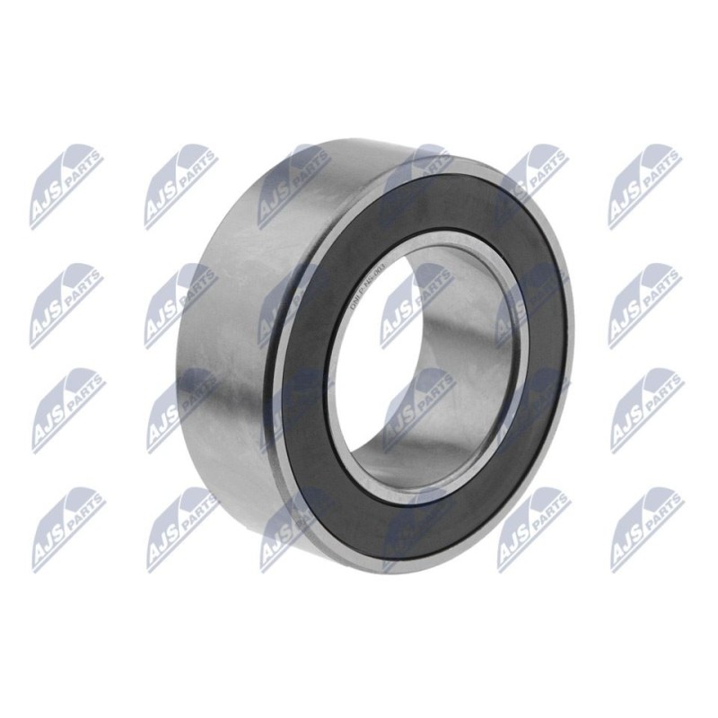 Demi-arbre Spi Joint NISSAN QASHQAI 06 - AS-417225, 39774-JA10A, 39774-JA10E