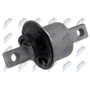 Silentbloc Bras De Suspension ARRIÈRE MITSUBISHI COLT 04-AU FAISCEAU - MAB-Z30R, 4120A002, 4120A011