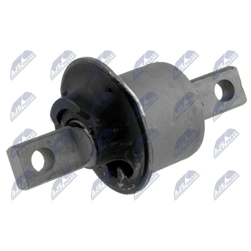 Silentbloc Bras De Suspension ARRIÈRE MITSUBISHI COLT 04-AU FAISCEAU - MAB-Z30R, 4120A002, 4120A011