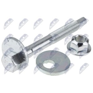 Vis De Correction Du Carrossage LAND ROVER DISCOVERY 04-18 - KYF500050, RDI000032, RDI000033