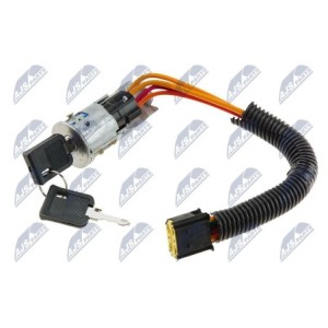Allumage RENAULT MEGANE I 1996-2003 - FT82340, 7701469419, 7701471220