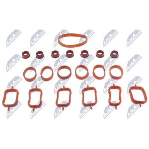 Kit De Joints De Collecteur D'admission BMW 3 E46 330D 1998-AT - 13148300, 13148400, 24044400