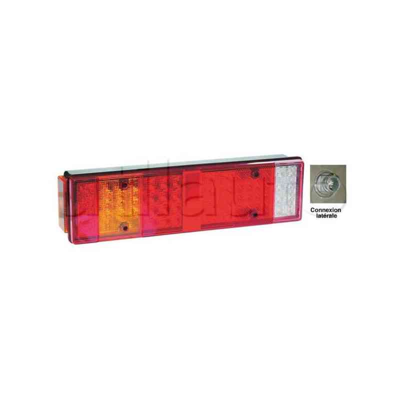 FEU ARR TT FONCT LEDS D FEU ARR TT FONCT LEDS D