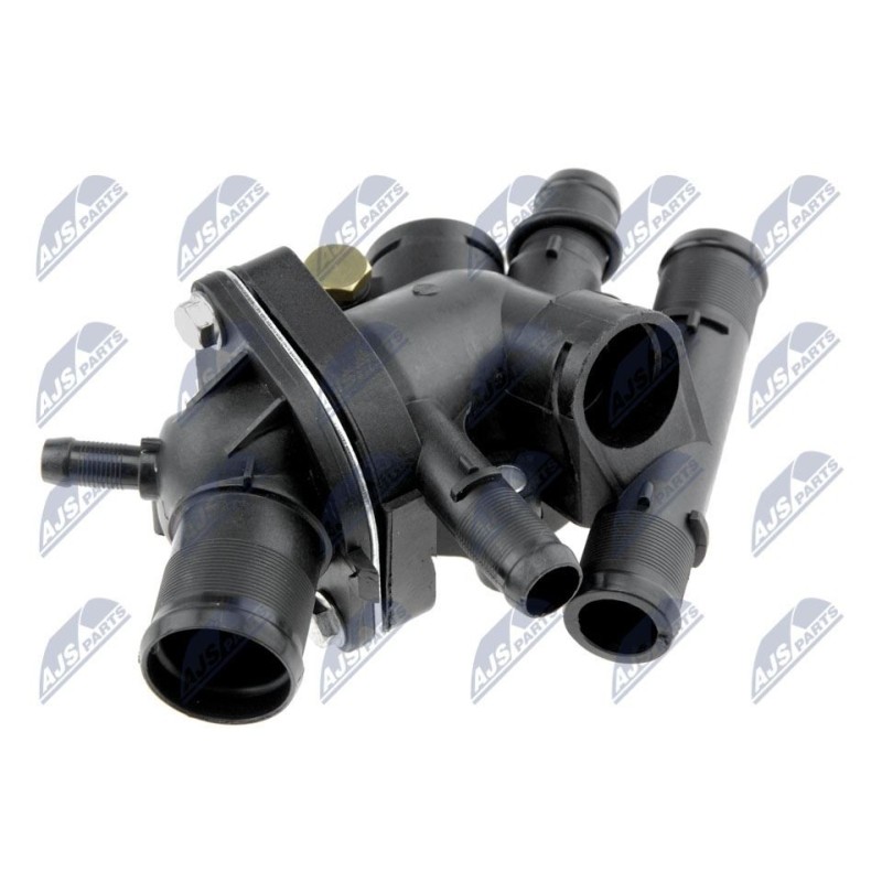 Thermostat Avec Boîtier RENAULT CLIO II 1.9D 98 - 410518.89D, 410530.89D, 6320.89J