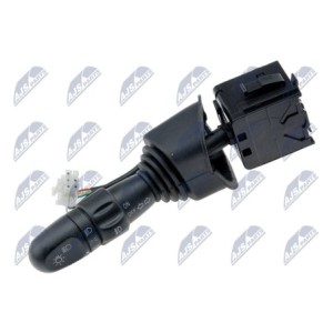 Interrupteur DAEWOO NUBIRA 1.6- 1.8 03-AVEC FONCTION DE COMMUTATION DES LUMIÈRES - 96387324, 96387324, 38SKV511