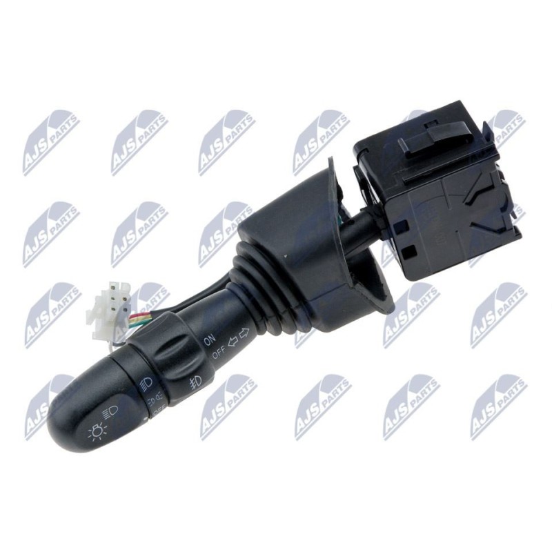 Interrupteur DAEWOO NUBIRA 1.6- 1.8 03-AVEC FONCTION DE COMMUTATION DES LUMIÈRES - 96387324, 96387324, 38SKV511