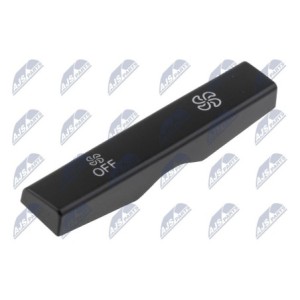 Air Bouton Air-suspension, Jambe D'essieu BMW X3 F25 2010 - 64116825513, 64119353110