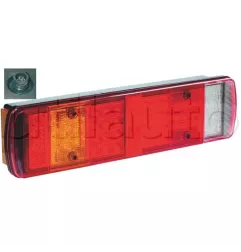 FEU ARR UNIVERSEL TT LEDS D