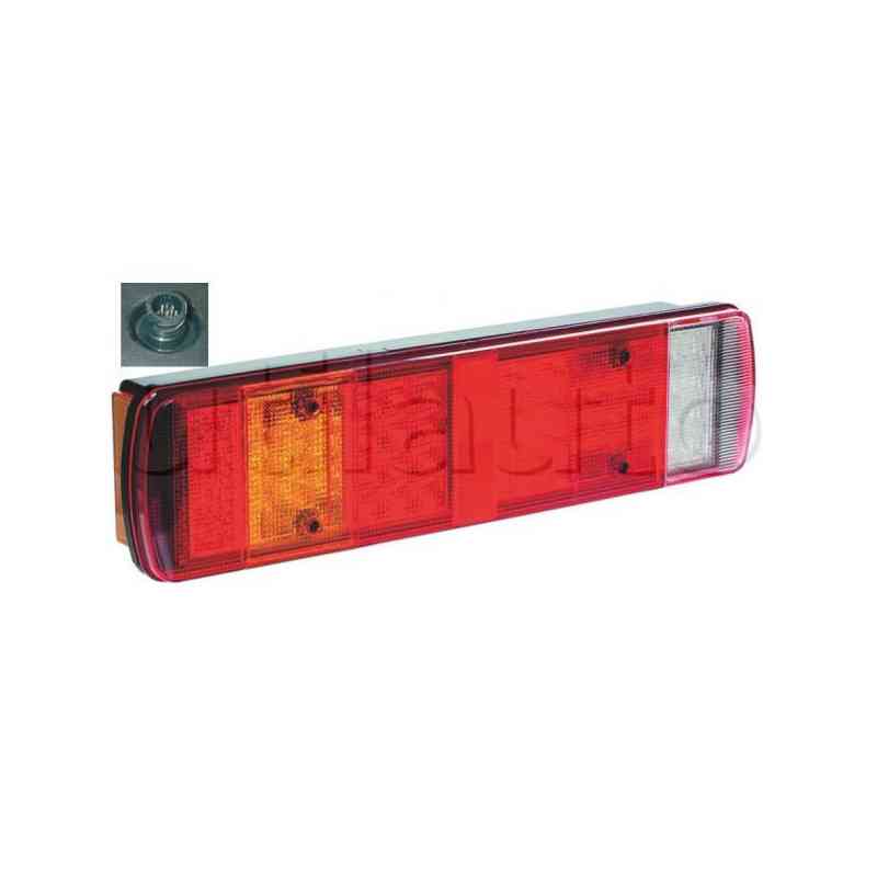 FEU ARR UNIVERSEL TT LEDS D FEU ARR UNIVERSEL TT LEDS D