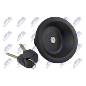 Bouchon De Remplissage De Carburant CITROËN BERLINGO 1996-2008 - 1508 J5