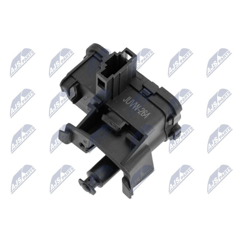 Actionneur De Trappe De Remplissage De Carburant VW TOUAREG 2010 - 7P0810773D, 7P0810773F, 5L0810773
