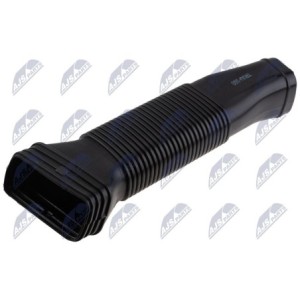 Tuyau D'aspiration D'air -TUYAU PLASTIQUE- VW POLO 1.6TDI 09-15 - 6R0129618, 772027, 33154
