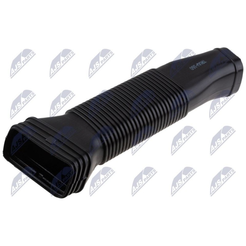 Tuyau D'aspiration D'air -TUYAU PLASTIQUE- VW POLO 1.6TDI 09-15 - 6R0129618, 772027, 33154