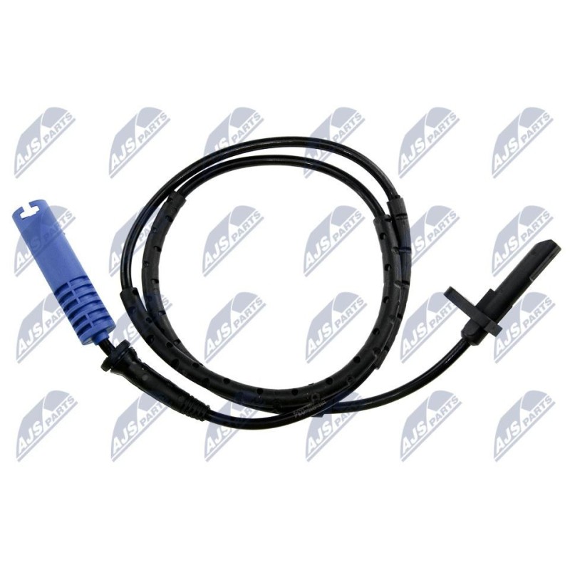 Capteur Abs Arrière BMW 3 E90 325XDRIVE - 30370, 24.0710-2069.3, 058848B