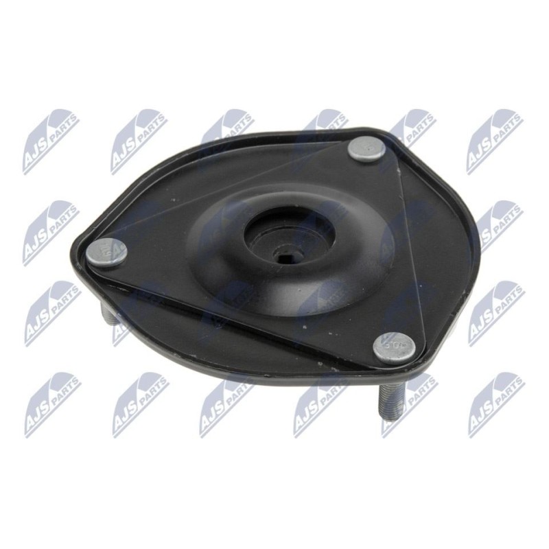 Kit De Montage Pour Amortisseurs Mitsubishi Colt-Lancer CJ-CK-99 - SMA0032, 0411-DAF, SM9179