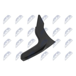 Poignée-levier De Repli De Siège FORD FORD C-MAX-GRAND C-MAX II 2010 - 1706222, 8A61-A61734-AA35B8
