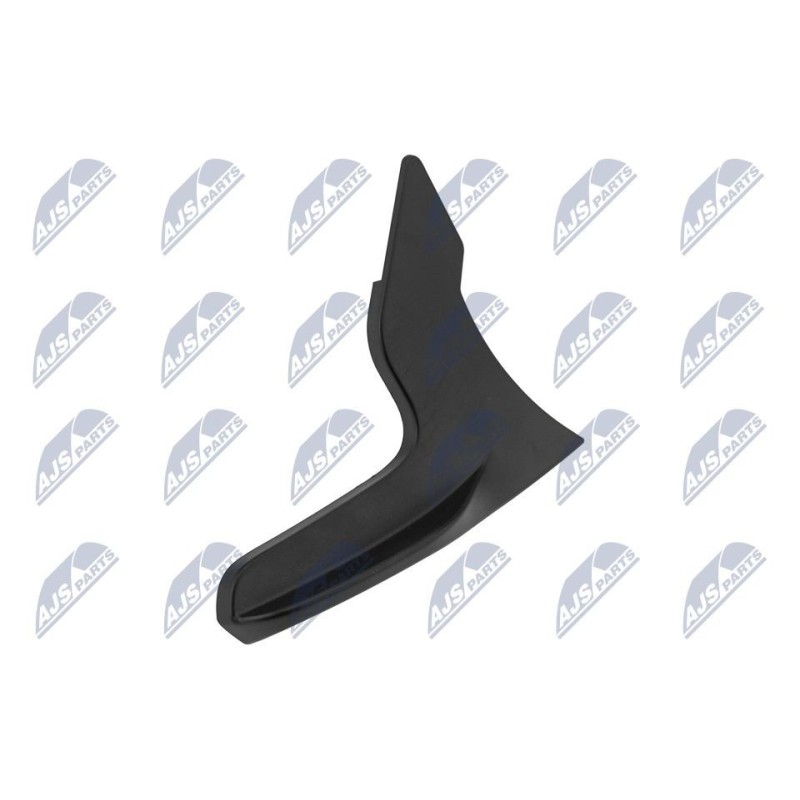 Poignée-levier De Repli De Siège FORD FORD C-MAX-GRAND C-MAX II 2010 - 1706222, 8A61-A61734-AA35B8