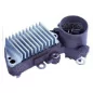 Régulateur 14 Volts, Bosch 0986192022, Suzuki 32500-82610, Magneti marelli 943241001