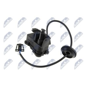 Actionneur De Trappe De Remplissage De Carburant SKODA RAPID 2012 - 16SKV406, 5C6 810 773, 5C6 810 773A