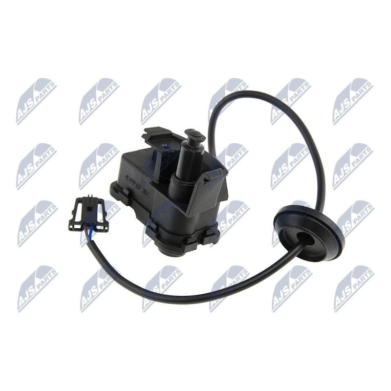 Actionneur De Trappe De Remplissage De Carburant SKODA RAPID 2012 - 16SKV406, 5C6 810 773, 5C6 810 773A