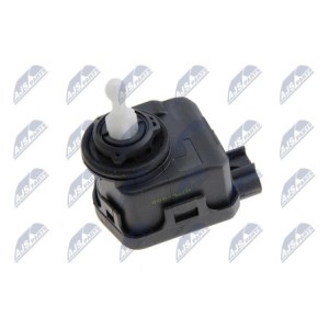 Actionneur De Réglage De La Position Des Phare OPEL ASTRA G 1998 - 52390, 1062070044, 5288904 AB