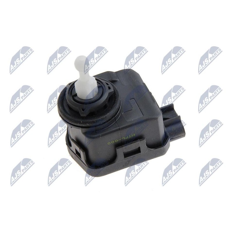 Actionneur De Réglage De La Position Des Phare OPEL ASTRA G 1998 - 52390, 1062070044, 5288904 AB