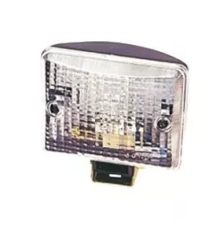 FEU DE RECUL SUR ETRIER