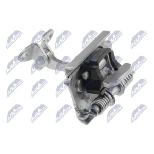 Limite De La Porte D'entrée CITROËN BERLINGO 96-08 - 70152, 001-10-17002, BSG 70-975-005