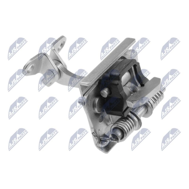 Limite De La Porte D'entrée CITROËN BERLINGO 96-08 - 70152, 001-10-17002, BSG 70-975-005