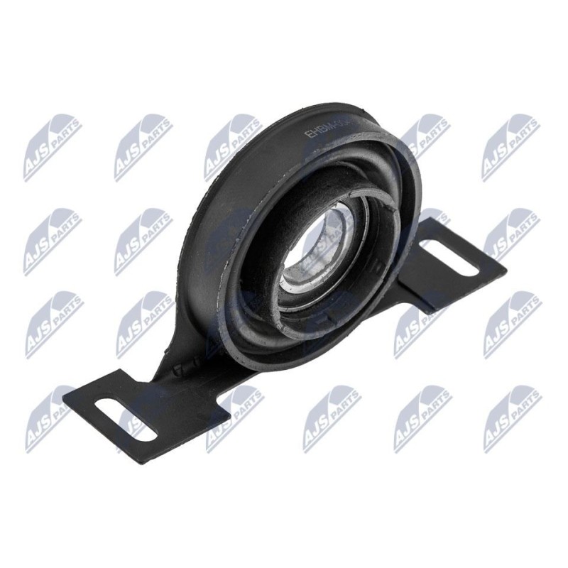 Soutien Arbre De Transmission BMW 3 -98 - 71742BW, 232954, AS-104251