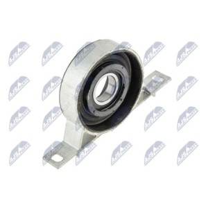 Soutien Arbre De Transmission BMW 3 E46-05 - 71753BW, 71492, 27015