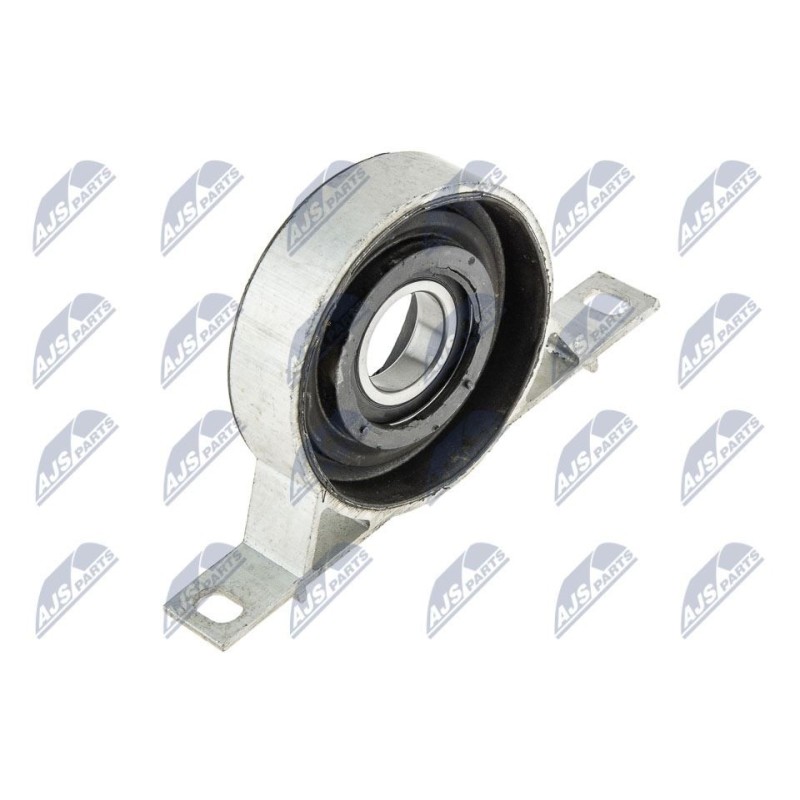 Soutien Arbre De Transmission BMW 3 E46-05 - 71753BW, 71492, 27015