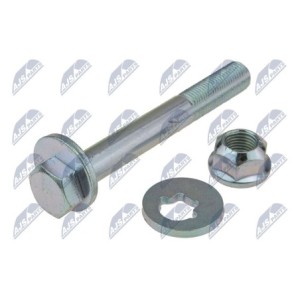 Vis De Correction Du Carrossage BMW 2 F22 - 7146888627, 31106768886, 31106796195