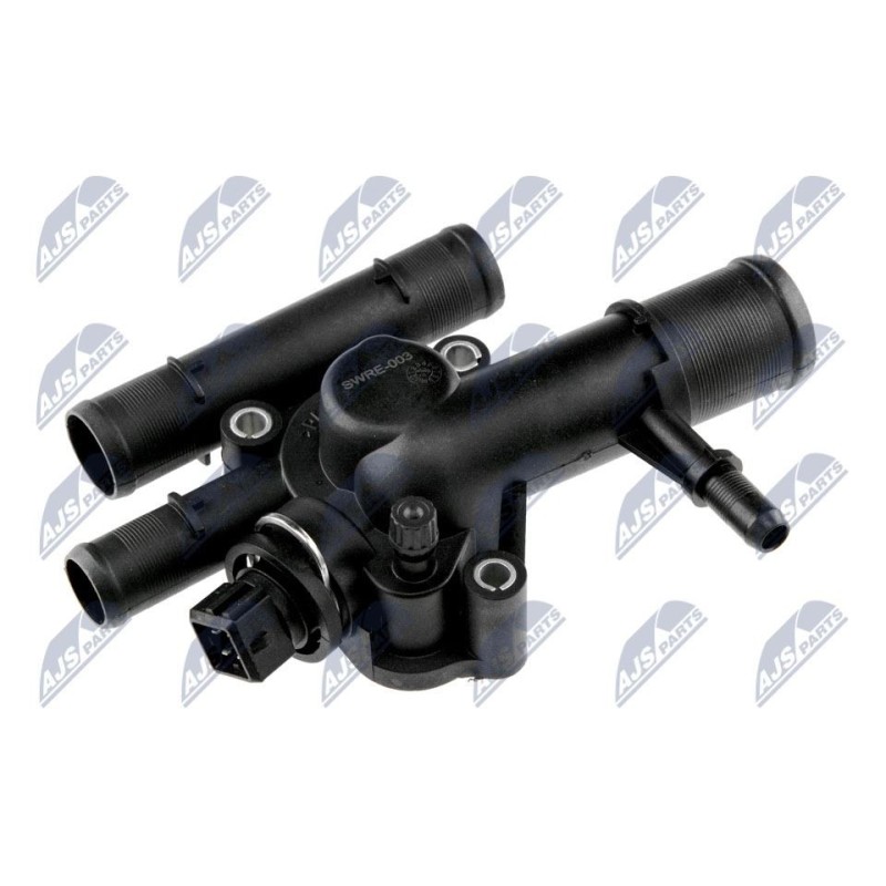 Thermostat Avec Boîtier RENAULT LAGUNA II 1.9 DCI 01 - 410517.89D, 6454.89-J, TH6454.89J Thermostat Avec Boîtier RENAULT LAGUNA II 1.9 DCI 01 - 410517.89D, 6454.89-J, TH6454.89J