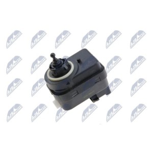 Actionneur De Réglage De La Position Des Phare RENAULT CLIO II 1998 - 6NM 007 878-501, 6NM007878501, 60490061A1