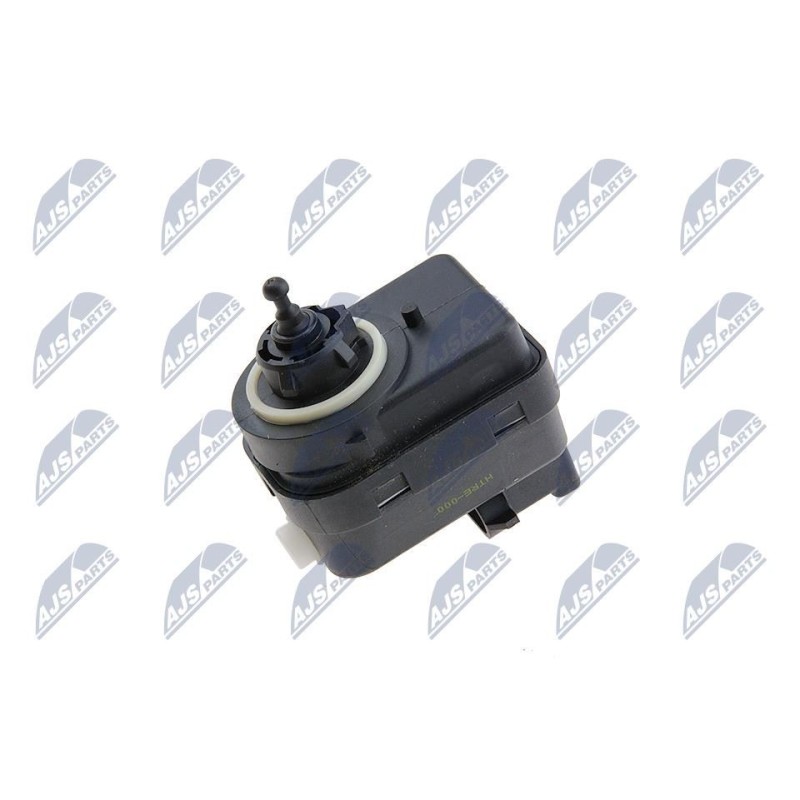 Actionneur De Réglage De La Position Des Phare RENAULT CLIO II 1998 - 6NM 007 878-501, 6NM007878501, 60490061A1