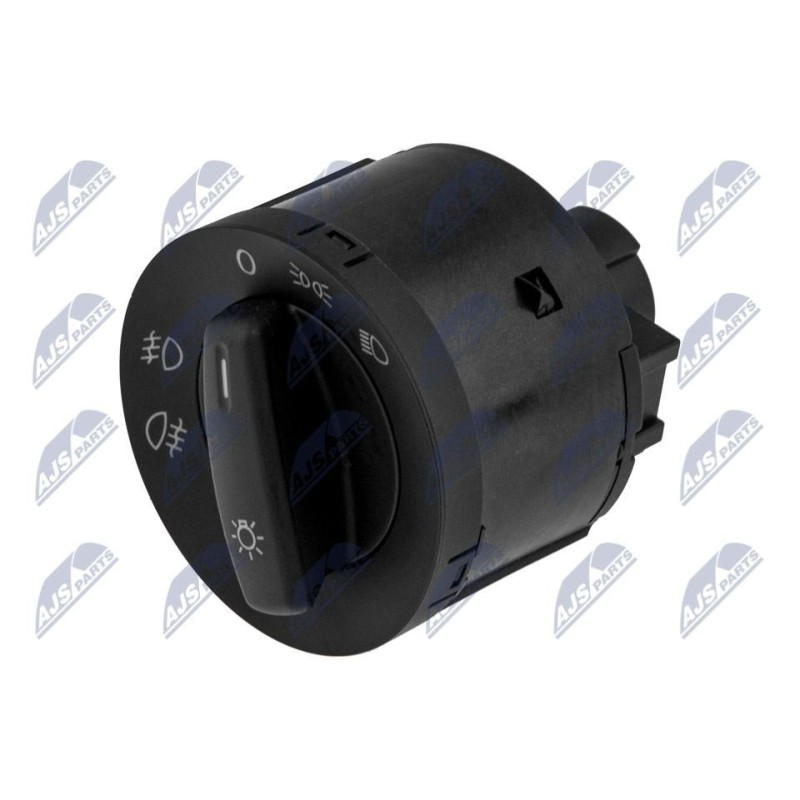 Interrupteur, Lumiere Principale VW GOLF V 2003 - 56942, 36SKV005, 36SKV007